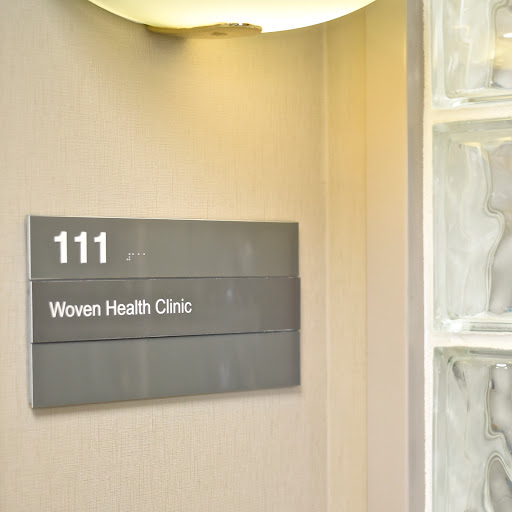 Woven Health Clinic