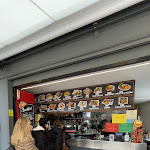 Photo n°3 de l'avis de Alexander. fait le 21/04/2024 à 09:45 sur le  Bar dei pini à Riva del Garda