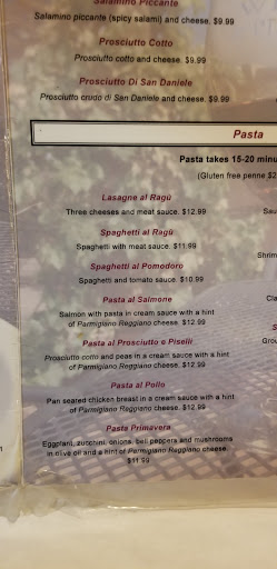 Pizza Restaurant «Luna Rossa Winery & Pizzeria», reviews and photos, 1321 Avenida de Mesilla, Las Cruces, NM 88005, USA