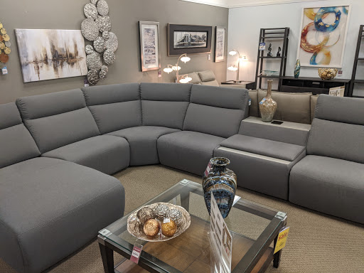 Furniture Store «Raymour & Flanigan Furniture and Mattress Store», reviews and photos, 85 Viewmont Mall, Scranton, PA 18508, USA