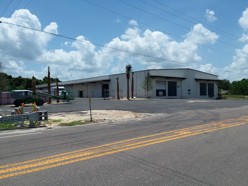 Florida Roofing Supply Inc in Lutz, Florida