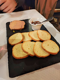 Photo n°75 de Le Vieux Bistrot PARIS 75005 à Paris ()