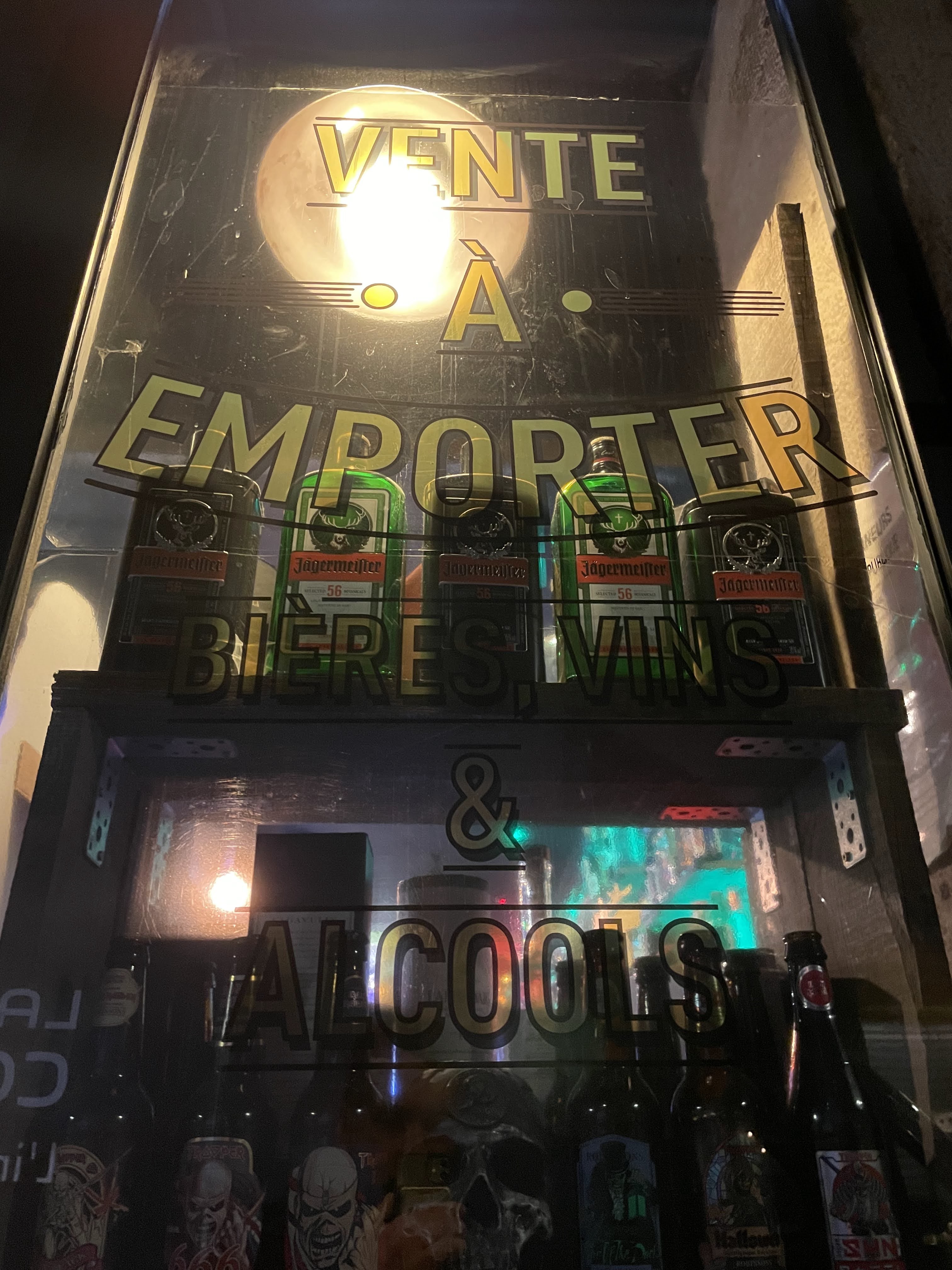 Photo n° 1 de l'avis de Ben.l fait le 03/04/2022 à 17:15