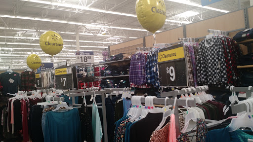 Department Store «Walmart Supercenter», reviews and photos, 39142 Natchez Dr, Slidell, LA 70461, USA