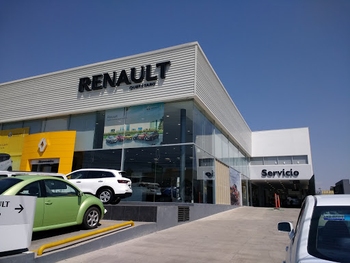 Renault Querétaro