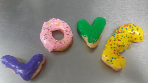 Donut Shop «Sweet Spot Donuts», reviews and photos, 3105 Ira E Woods Ave #130, Grapevine, TX 76051, USA