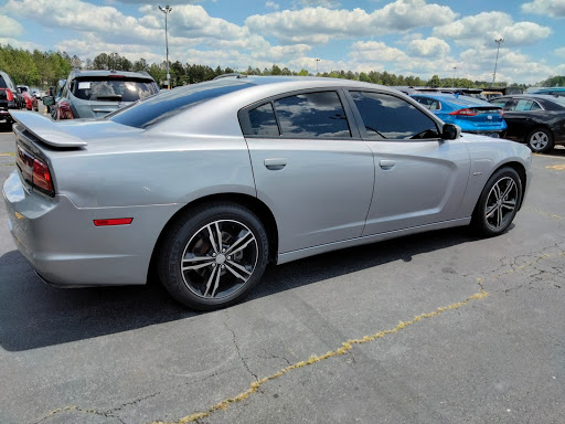 Auto Auction «Manheim Georgia», reviews and photos, 7205 Campbellton Road SW, Atlanta, GA 30331, USA