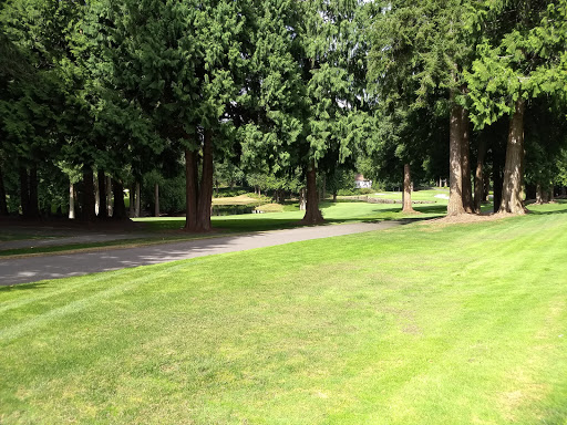 Country Club «Sahalee Country Club», reviews and photos, 21200 NE Sahalee Country Club Dr, Sammamish, WA 98074, USA