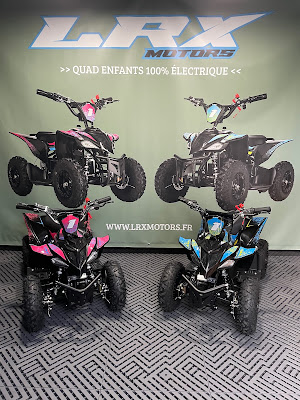 LRX MOTORS - Point Retrait 02 à Montescourt-Lizerolles