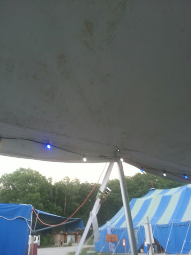 Live Music Venue «Lake Superior Big Top Chautauqua: Concert Venue», reviews and photos, 32535 Ski Hill Rd, Bayfield, WI 54814, USA