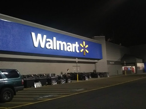 Department Store «Walmart Supercenter», reviews and photos, 1600 E Chestnut Ave, Yakima, WA 98901, USA