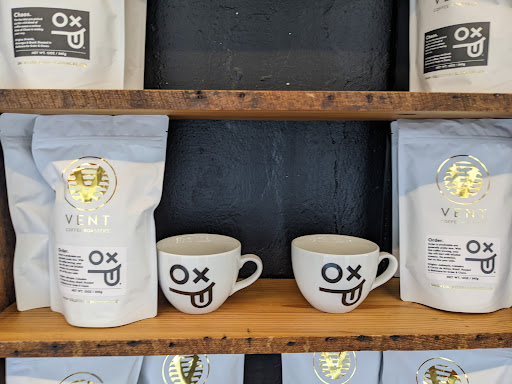 Coffee Shop «Order & Chaos Coffee», reviews and photos, 1410 Key Hwy, Baltimore, MD 21230, USA