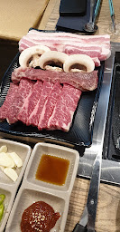 Photo n°52 de Youjung Barbecue Coréen à Grenoble ()