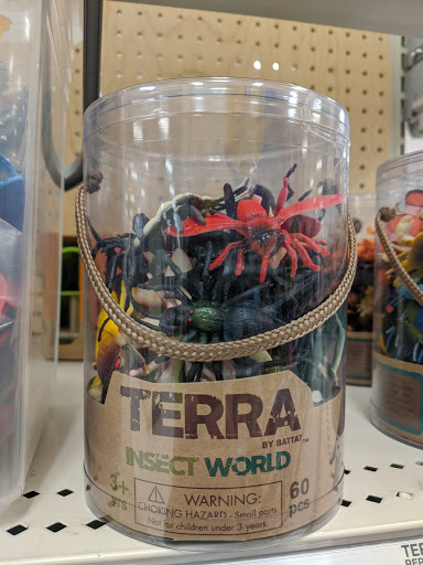 Department Store «Target», reviews and photos, 35401 Warren Rd, Westland, MI 48185, USA