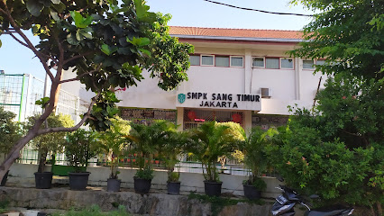 SMA Katolik Sang Timur Jakarta