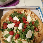 Photo n°7 de l'avis de MO.S fait le 16/09/2022 à 09:22 sur le  Pizzeria kebab à Rovello Porro