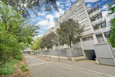 Résidence étudiante LOGIFAC Saint-Jacques à Paris