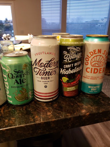 Wine Store «BevMo!», reviews and photos, 2595 Iron Point Rd, Folsom, CA 95630, USA