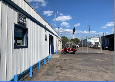 2827 1st Ave S, Minneapolis, MN 55408, USA