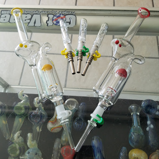 Tobacco Shop «Blown Glass Gifts», reviews and photos, 236 E Bridge St Unit A, Brighton, CO 80601, USA