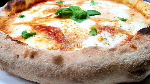 Pizza Max Burger in Ventimiglia, Provincia di Imperia