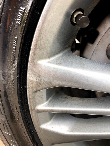 Car Wash «Lake Forest Express Wash», reviews and photos, 24571 Trabuco Rd, Lake Forest, CA 92630, USA