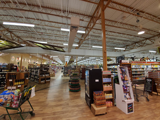 Grocery Store «Lowes Foods of Boone», reviews and photos, 267 New Market Centre, Boone, NC 28607, USA