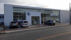 AutoFactor Volkswagen Guayaquil