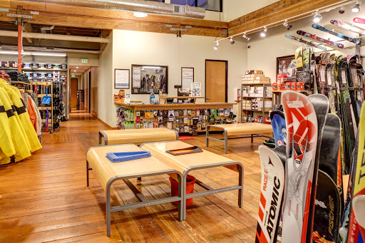 Sporting Goods Store «Any Mountain - Corte Madera», reviews and photos, 71 Tamal Vista Blvd, Corte Madera, CA 94925, USA