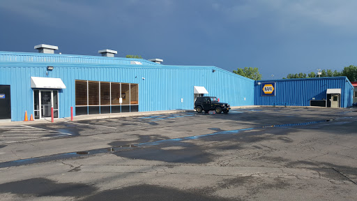 Auto Parts Store «NAPA Auto Parts - Genuine Parts Company», reviews and photos, 411 N Midler Ave, Syracuse, NY 13206, USA