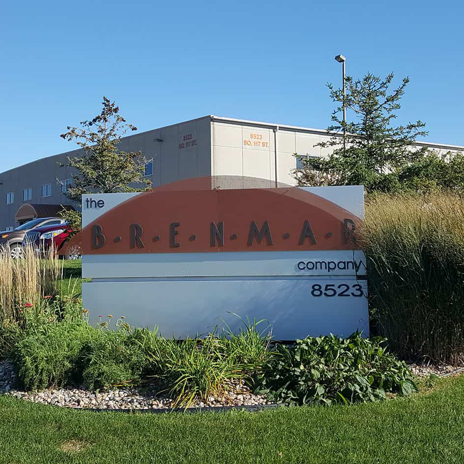 The Brenmar Company
