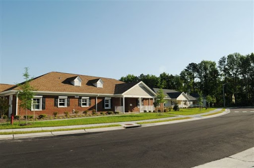 State government office Chesapeake