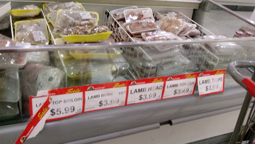 Supermarket «Nam Dae Mun Farmers Market», reviews and photos, 5158 Memorial Dr Suite 402, Stone Mountain, GA 30083, USA