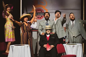 Theatre 7 - photo 1