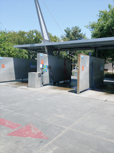 Self Service Car Wash «Orbit Wash», reviews and photos, 2000 9th St, Sacramento, CA 95818, USA
