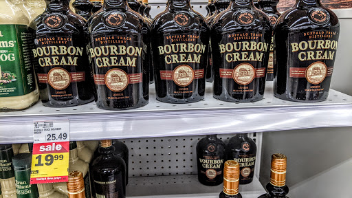 Grocery Store «Meijer», reviews and photos, 1900 W Main St, Troy, OH 45373, USA