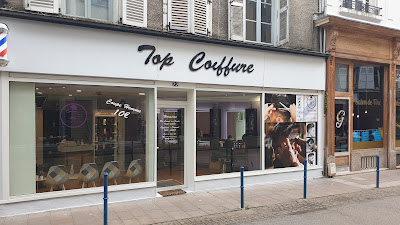 Top Coiffure à Limoges