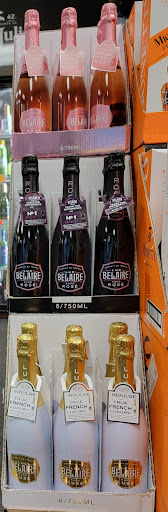 Wine Store «Wines Unlimited Inc», reviews and photos, 2336 Broadbridge Ave, Stratford, CT 06614, USA