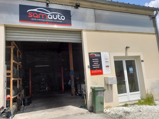 Photo 1 - SAM'AUTO
