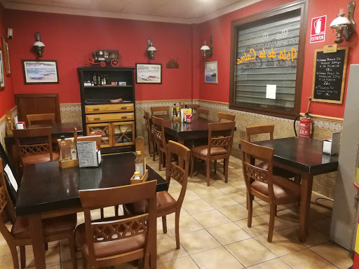 Información y opiniones sobre Isla de la Calma de Lucena