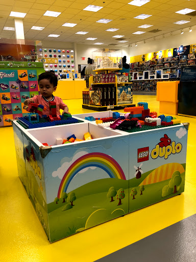 Toy Store «The LEGO Store», reviews and photos, 2700 Potomac Mills Cir, Woodbridge, VA 22192, USA
