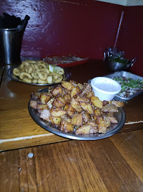 Plats et boissons du Restaurant de tapas La Tantina De Burgos à Toulouse - n°4