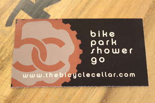 Bicycle Store «The Bicycle Cellar», reviews and photos, 200 E 5th St, Tempe, AZ 85281, USA