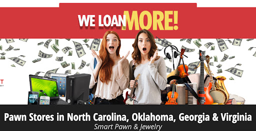 Pawn Shop «National Pawn & Jewelry», reviews and photos, 111 W William Cannon Dr C1, Austin, TX 78745, USA