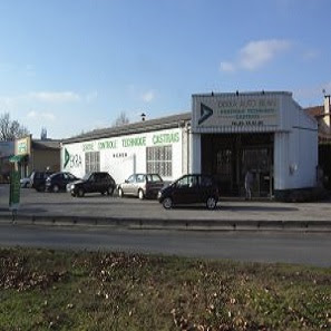 Centre contrôle technique DEKRA à Castres