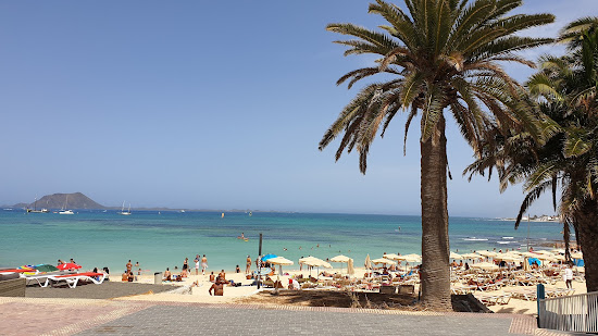 Corralejo Viejo