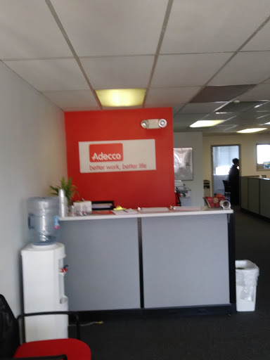 Employment Agency «Adecco Staffing», reviews and photos, 7939 Honeygo Boulevard #208, Baltimore, MD 21236, USA