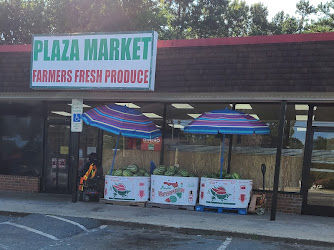 Plaza Market