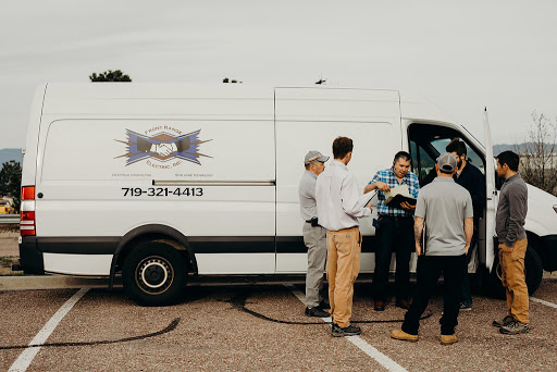 Electrician «Front Range Electric», reviews and photos, 4740 Forge Rd #106, Colorado Springs, CO 80907, USA