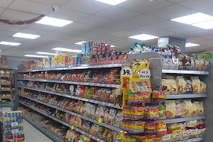 South End Food Centre (Supermarket,Halal Buchers)